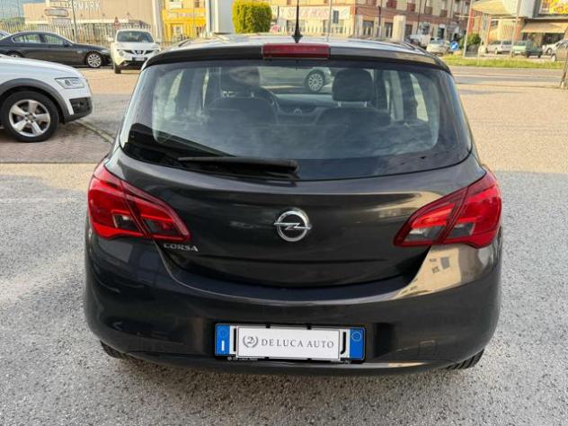 OPEL Corsa 1.4 90CV GPL Tech 5p n-Joy SCONTO ROTTAMAZIONE rif. 23856916 - Foto 6