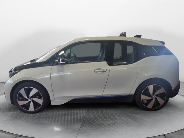 BMW i3 Automatic 94 Ah RANGE EXTEND - Foto 2
