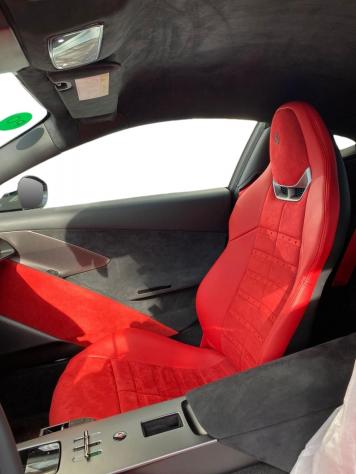 Ferrari Amalfi Amalfi 3.9 F1 DCT | IVA, DAYTONA SEATS, 360°, P.DISPLAY - Foto 6