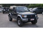 Mitsubishi Pajero 2.5 TDI GLS