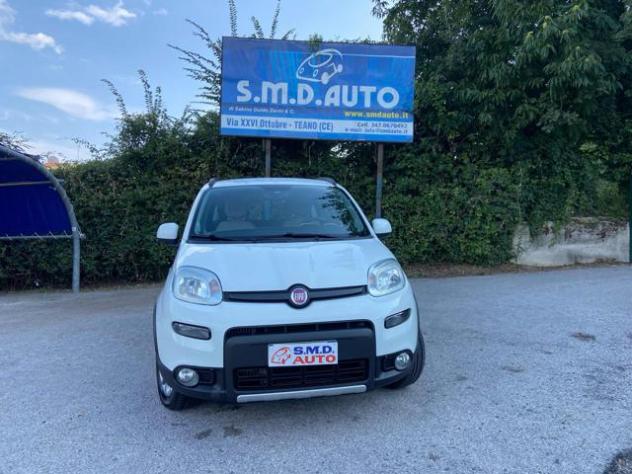 FIAT Panda 0.9 TwinAir Turbo S&S 4x4 ELD rif. 23876151 - Foto 2