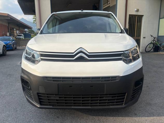 Citroën Berlingo + IVA 1.5 Diesel 102 cv - Foto 2