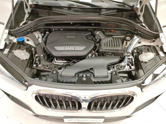 BMW X1 X1 sDrive16d Advantage - Foto 10