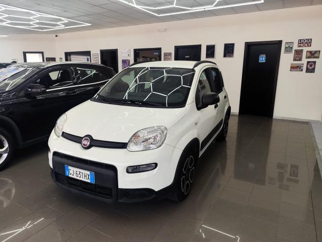 Fiat Panda 1.0 FireFly S&S Hybrid City Life - Foto 3
