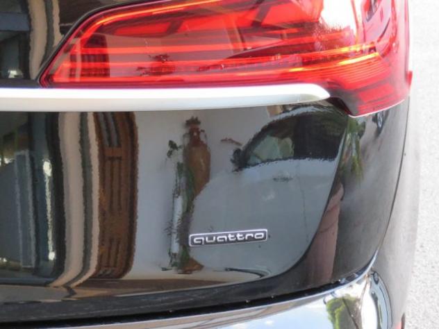 AUDI Q5 45 TFSI quattro S tronic Business rif. 24113298 - Foto 4