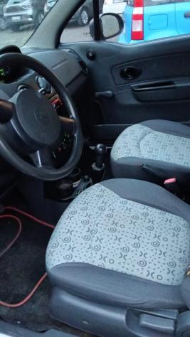 CHEVROLET Matiz 1000 SX Energy GPL Eco Logic rif. 23811044 - Foto 5