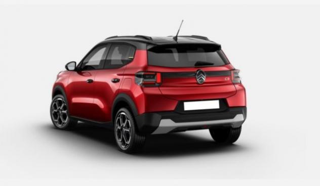 CITROEN C3 PureTech 100 rif. 23789883 - Foto 4