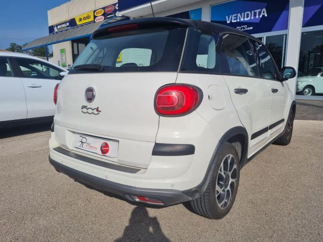 FIAT - 500 L - 1.4 95 CV City Cross - Foto 4
