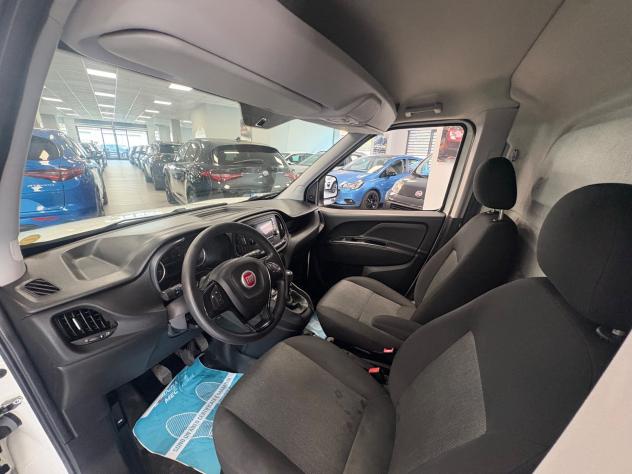 Fiat Dobl1.4 T-jet 120cv Metano 2015 km217000 - Foto 10