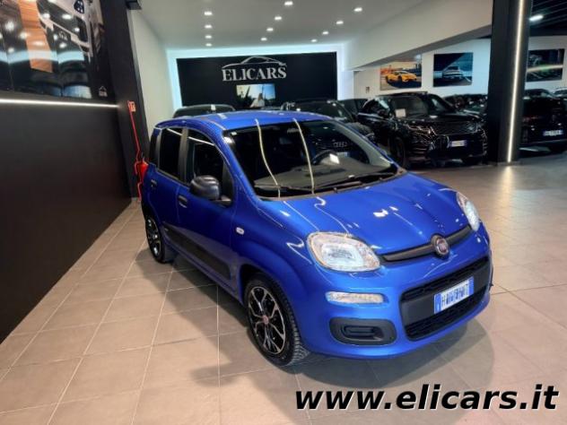FIAT Pandina 1.0 FireFly 65 CV Hybrid Icon rif. 24208039 - Foto 2