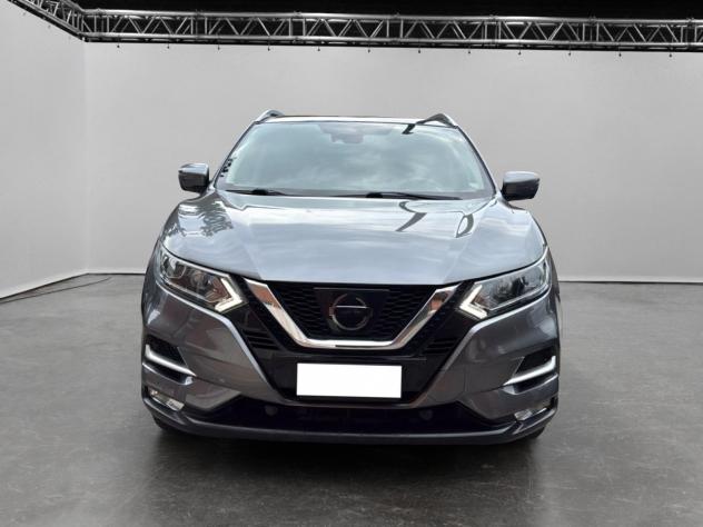 Nissan Qashqai Qashqai 1.6 dci N-Connecta 2wd 130cv - Foto 2