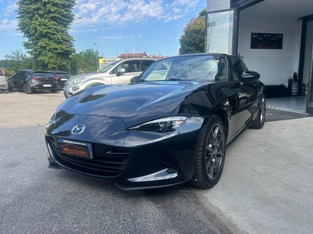 MAZDA MX-5 2.0L Skyactiv-G RF Sport rif. 23743618 - Foto 7