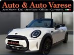 MINI Mini Cooper Cabrio Classic Trim