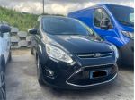 Ford C-Max 1.6 TDCi 115CV Plus