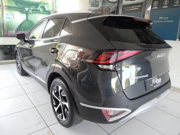 KIA Sportage 1.6 CRDi MHEV DCT Style rif. 23927304 - Foto 3