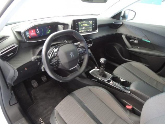 PEUGEOT 2008 PureTech 130 S&S Allure Pack rif. 24008438 - Foto 7