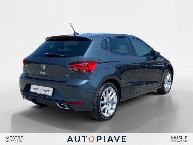 SEAT Ibiza 1.0 MPI 59KW FR - Foto 5