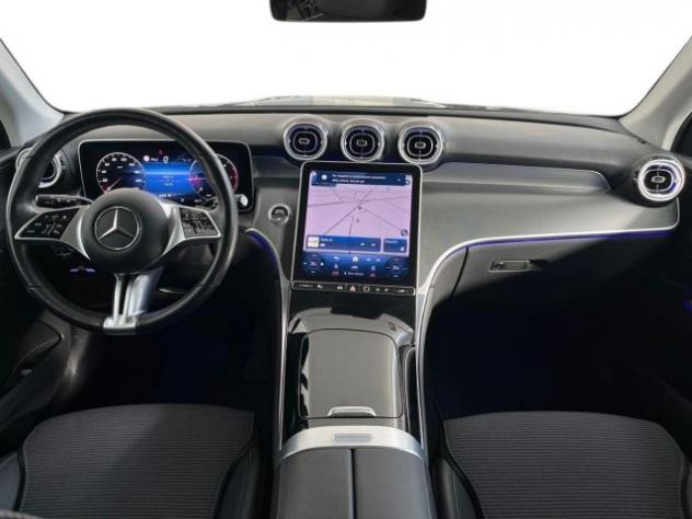 MERCEDES-BENZ GLC 220 d 4Matic Mild hybrid Advanced Plus rif. 24062531 - Foto 9
