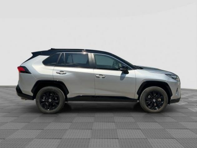 TOYOTA RAV4 RAV4 2.5 HV (218CV) E-CVT 2WD Style rif. 23965620 - Foto 6
