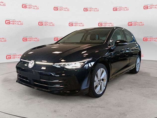 Volkswagen Golf 2.0 TDI SCR 110KW Style DSG 150cv