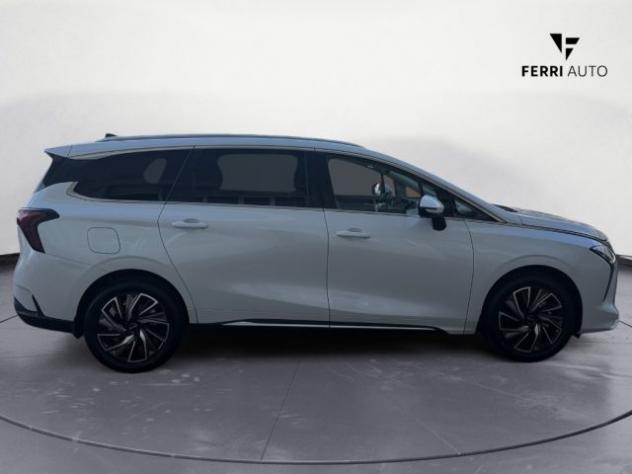 EVO Evo Spazio 1.5 Turbo 7 posti Bi-Fuel GPL rif. 23771489 - Foto 4