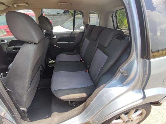 Ford Fusion 1.4 TDCi 5p. Plus - Foto 10
