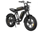 Engwe E-Bike M20 250w 26Ah Doppia Batteria