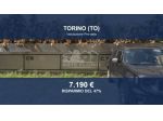 Immobile in asta di 13 m² in vendita a Torino