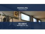 Immobile in asta di 341 m² in vendita a Padova