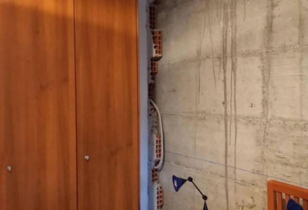 Immobile in asta di 109 m², box auto in vendita a Broni - Foto 8