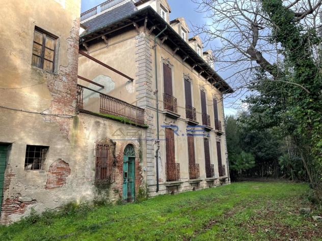 Villa in vendita a Cascina 650 mq Rif: 1237817 - Foto 2