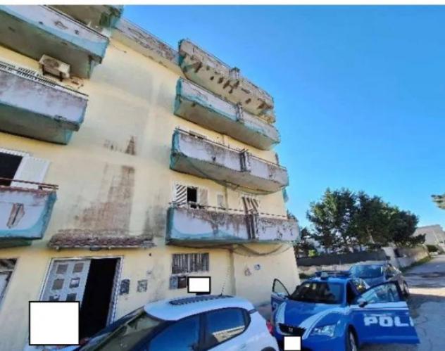 Immobile in asta di 160 m² in vendita a Castel Volturno - Foto 6