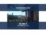 Immobile in asta di 104 m² in vendita a Catanzaro