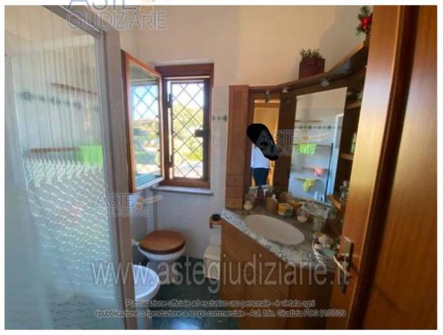 IMMOBILI-IMMOBILE RESIDENZIALE-Via Fratelli Soprani, 54 - Foto 6