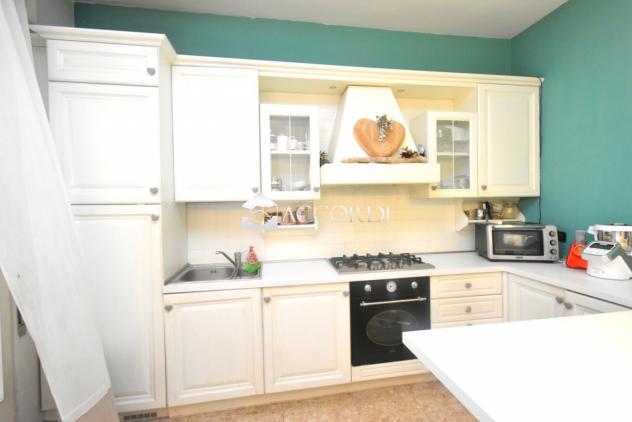 APPARTAMENTO di 3 vani e di 110 mq (CONEGLIANO) rif. MM1001 - Foto 20