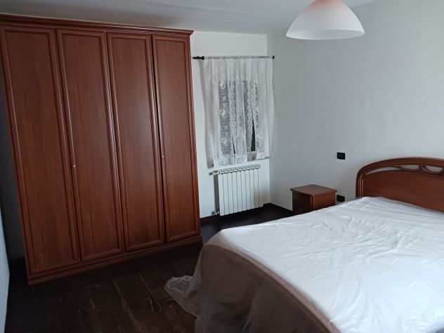 Casa singola con garage e giardino di proprietà (V-CS.85) - Foto 8