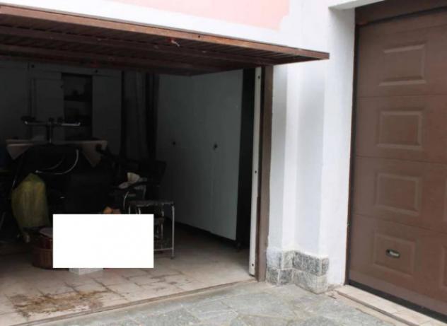 Immobile in asta di 303 m² con più di 5 locali e box auto doppio in vendita a Gallarate - Foto 8