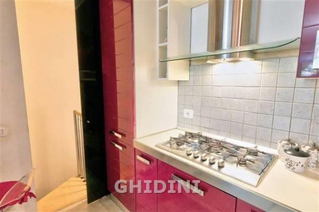 APPARTAMENTO INDIPENDENTE di 6 vani e di 143 mq (GROSSETO - REGIONI) rif. 2551.408.1401 - Foto 15