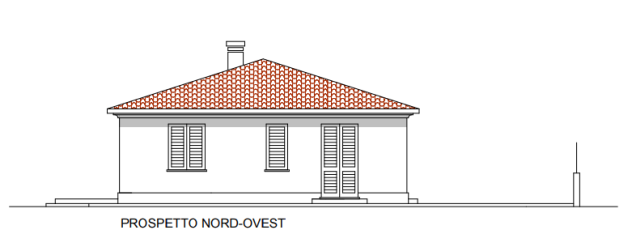 Villa in vendita a Isola - Luni 120 mq Rif: 1455334 - Foto 6