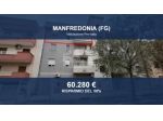 Immobile in asta di 110 m² in vendita a Manfredonia