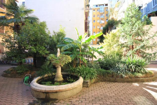 Attico / Mansarda di 85 m² con 3 locali in vendita a Milano - Foto 15