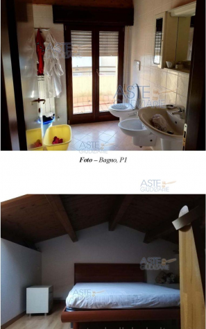 Villa a schiera in vendita a Montegridolfo - Foto 4