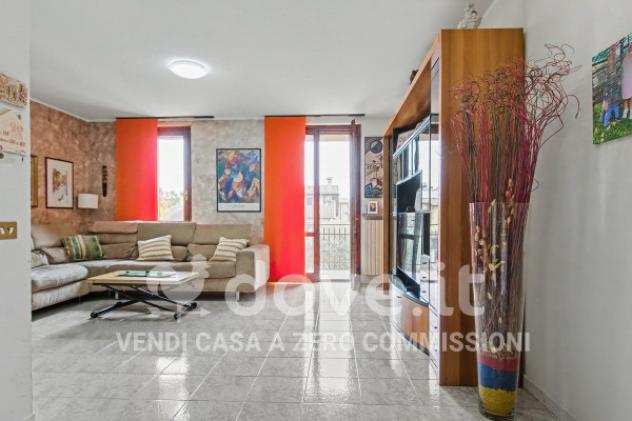 Appartamento di 100 m² con 4 locali e posto auto in vendita a Mozzanica - Foto 3