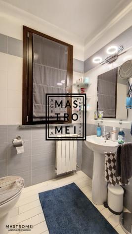 VILLA A SCHIERA di 7 vani e di 120 mq (PESCIA) rif. 3452 - Foto 8