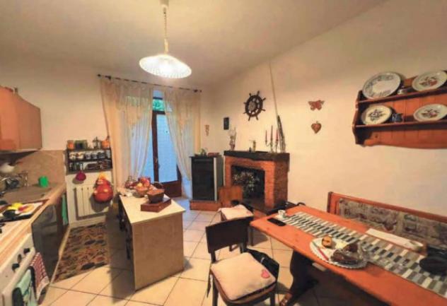 Immobile in asta di 172 m² in vendita a Poggio Moiano - Foto 2