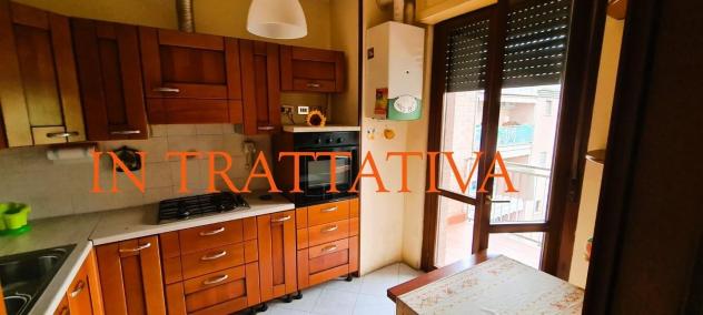 Appartamento in vendita a Ponsacco 75 mq Rif: 1045314