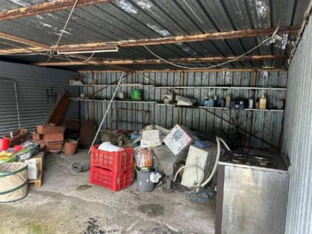 Immobile in asta di 246 m², box auto in vendita a Potenza Picena - Foto 4