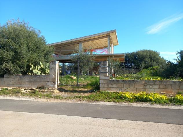 Villa singola in vendita a Ragusa, Marina di Ragusa - Foto 9