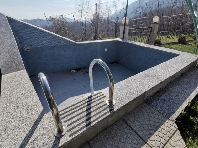 Villa in vendita a Riccò del Golfo di Spezia - Foto 3