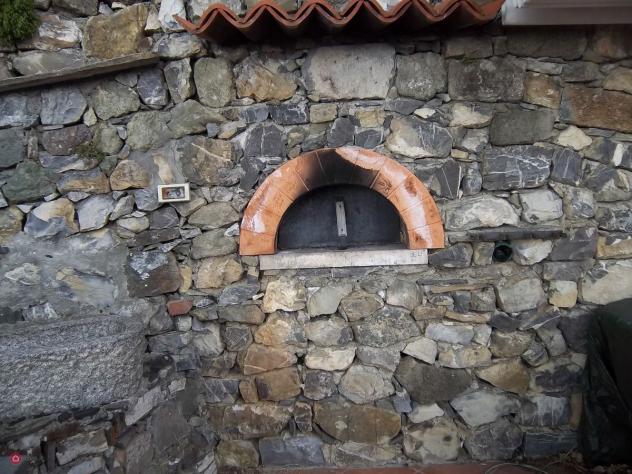 Casa Indipendente in Vendita in Calice 3 a Rocchetta di Vara - Foto 3